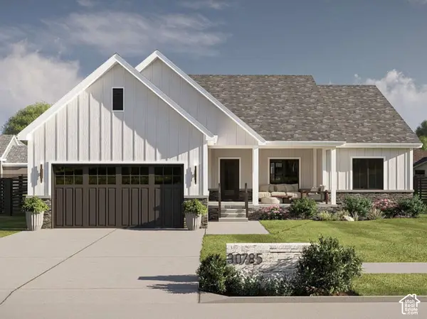 5458 Cougar Run #41, Birdseye, UT 84629