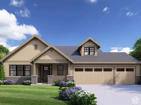 5312 Cougar Run #43, Birdseye, UT 84629