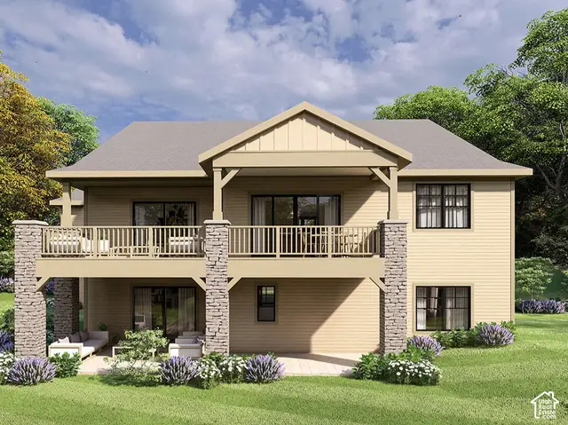 5312 Cougar Run #43, Birdseye, UT 84629 - #2