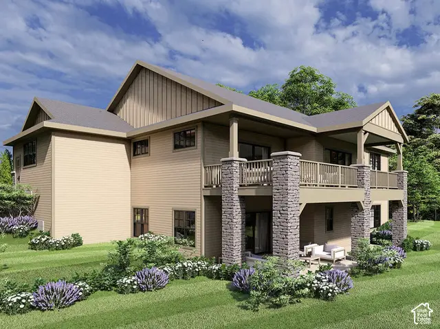 5312 Cougar Run #43, Birdseye, UT 84629 - #3