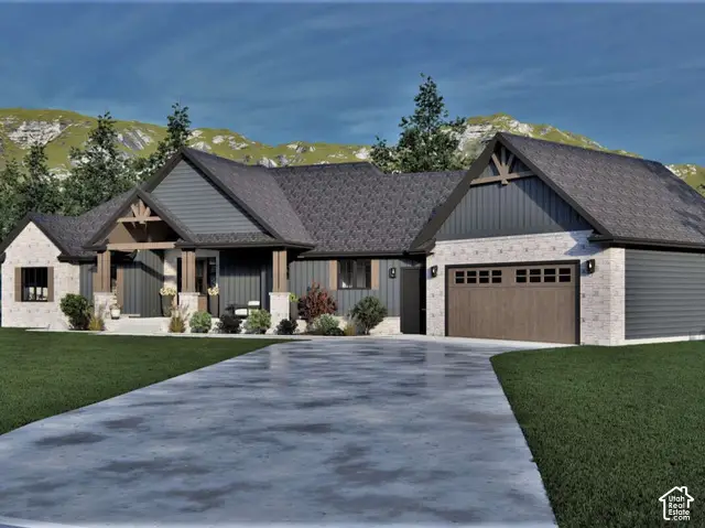 5050 Cougar Run #49, Birdseye, UT 84629 - #1