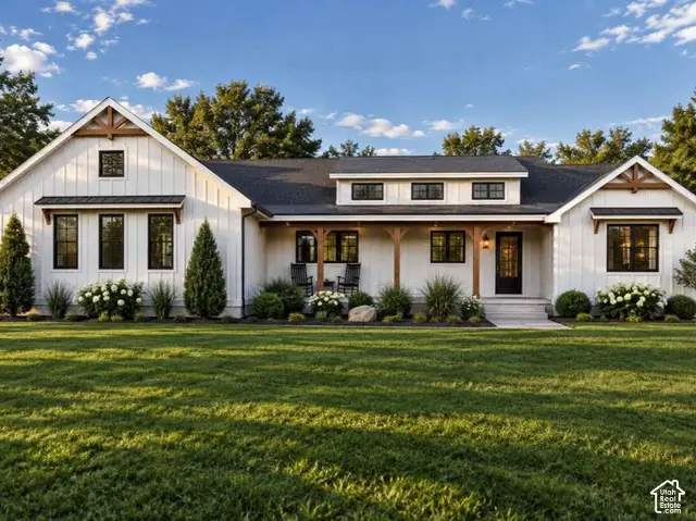 4953 Cougar Run #20, Birdseye, UT 84629 - #2