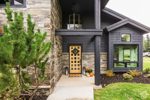 1876 S Remington Ln, Park City, UT 84098 - #1