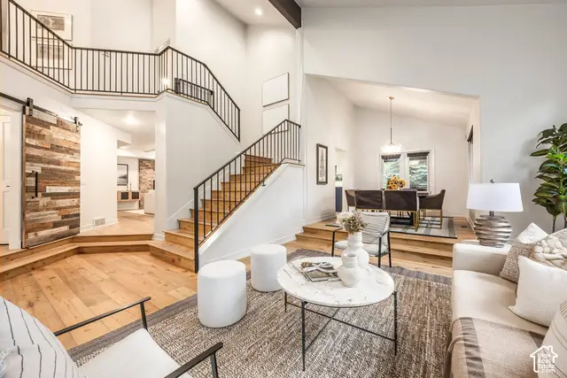 1876 S Remington Ln, Park City, UT 84098 - #3