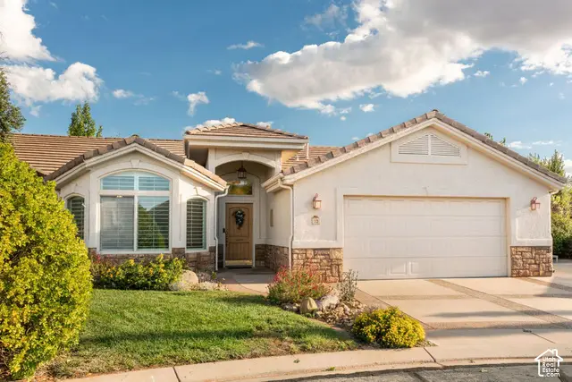 14 N Tuacahn Dr #13, Ivins, UT 84738 - #1