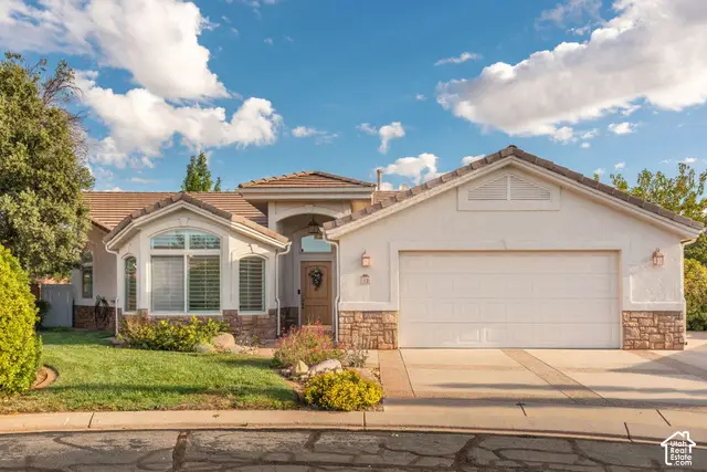 14 N Tuacahn Dr #13, Ivins, UT 84738 - #2