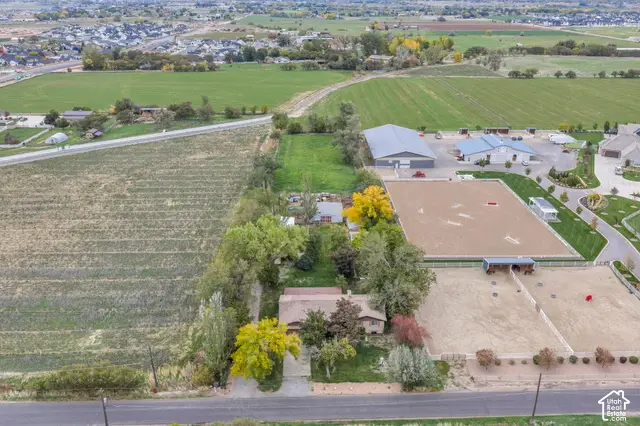 111 E 9800 S, Salem, UT 84653 - #3