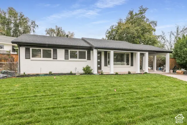 6231 S 2275 E, Holladay, UT 84121 - #2