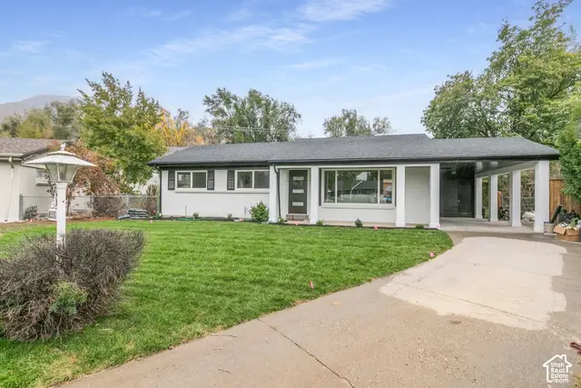 6231 S 2275 E, Holladay, UT 84121 - #3