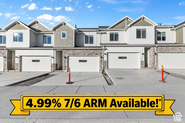 839 S 380 E, Smithfield, UT 84335