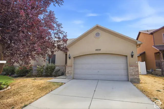 13337 S Copper Park Dr, Herriman, UT 84096 - #1
