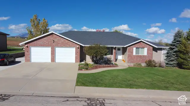 75 E 800 N, Blanding, UT 84511 - #1