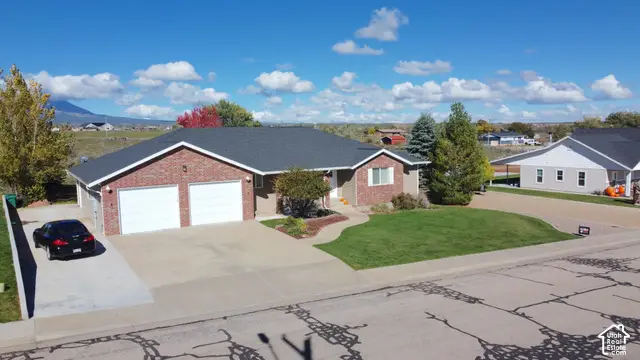 75 E 800 N, Blanding, UT 84511 - #2