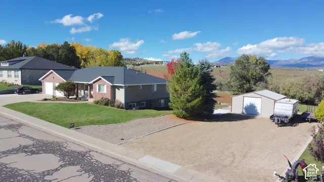 75 E 800 N, Blanding, UT 84511 - #3