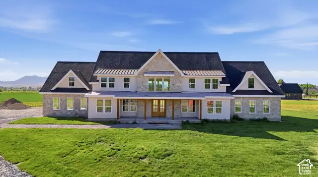 983 W 5650 N, Smithfield, UT 84335 - #3
