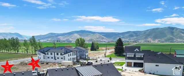1155 S Lauren Ln #11, Heber City, UT 84032 - #1