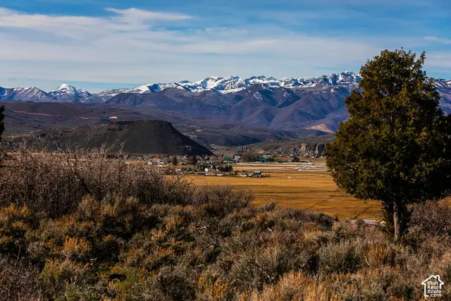 881 High Country Ln #6, Francis, UT 84036 - #3