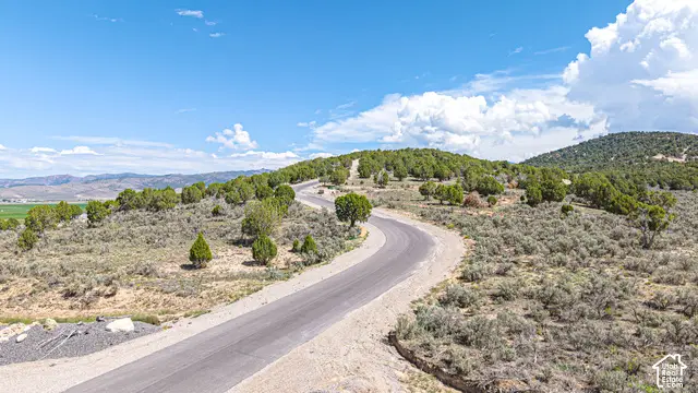 50405 E Blackhawk Mountain Estates Rd. #5, Indianola, UT 84629 - #2
