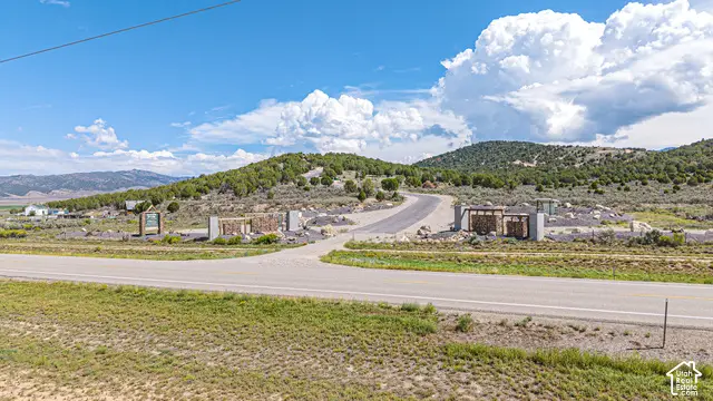 50405 E Blackhawk Mountain Estates Rd. #5, Indianola, UT 84629 - #3