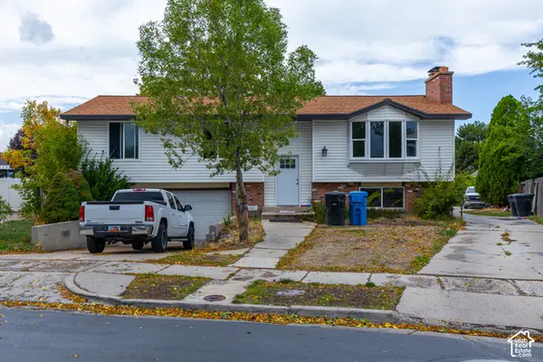2016 W Hewwood Cir S, Taylorsville, UT 84129