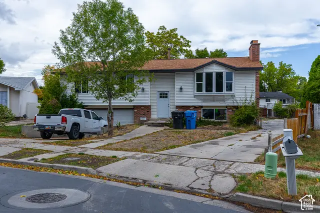 2016 W Hewwood Cir S, Taylorsville, UT 84129 - #3