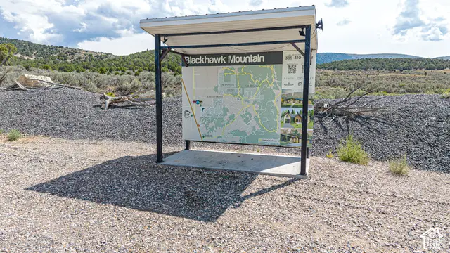 50447 Subdivision Roads #47, Indianola, UT 84629 - #3
