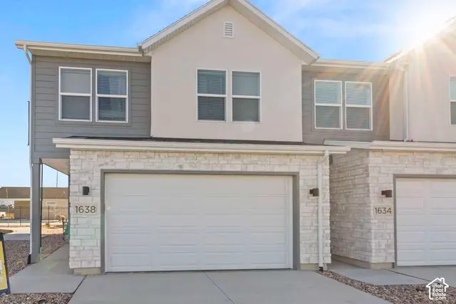 1261 W 500 S, Logan, UT 84321 - #1