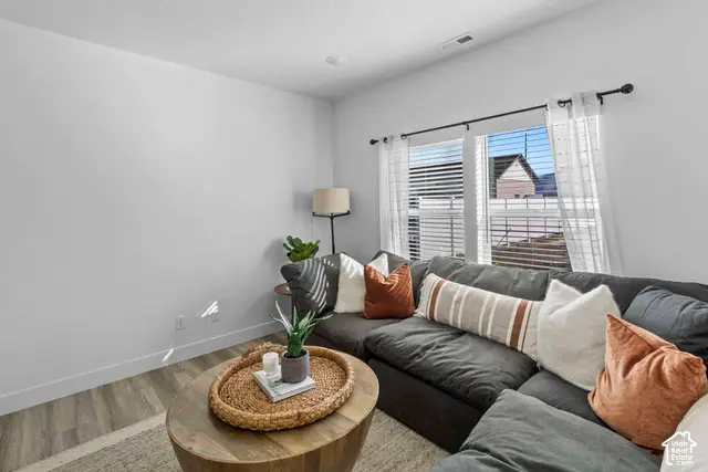 1261 W 500 S, Logan, UT 84321 - #3