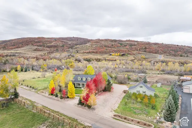 1877 S River Run Dr, Huntsville, UT 84317 - #2