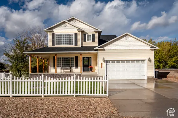 4755 Utah Trl, Enoch, UT 84721