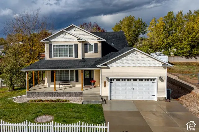 4755 Utah Trl, Enoch, UT 84721 - #2