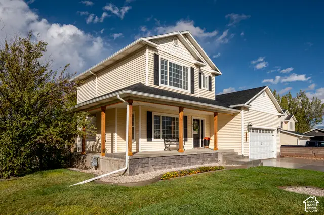 4755 Utah Trl, Enoch, UT 84721 - #3