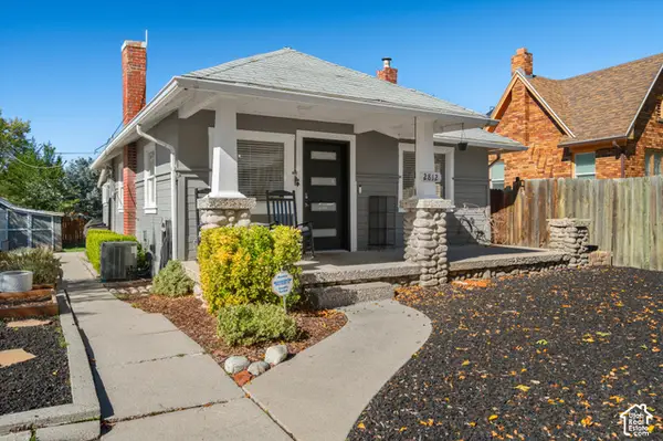 2812 S Alden St, Salt Lake City, UT 84109
