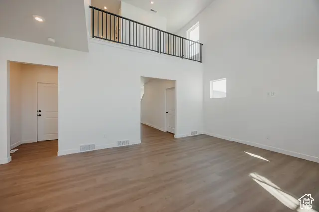 3581 N Oak Blvd, Eagle Mountain, UT 84005 - #2