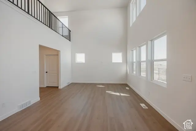 3581 N Oak Blvd, Eagle Mountain, UT 84005 - #3
