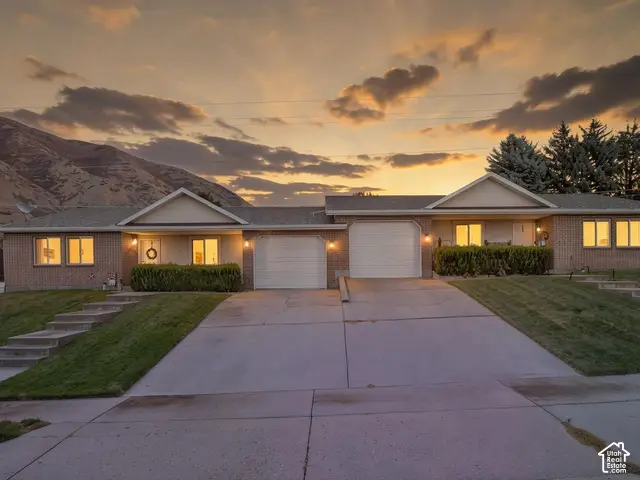 115 S 900 E, Springville, UT 84663 - #1