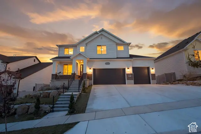 3955 N 900 W, Lehi, UT 84043 - #1