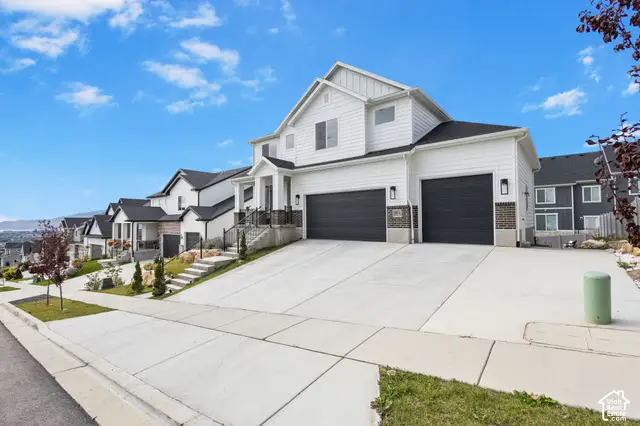 3955 N 900 W, Lehi, UT 84043 - #2