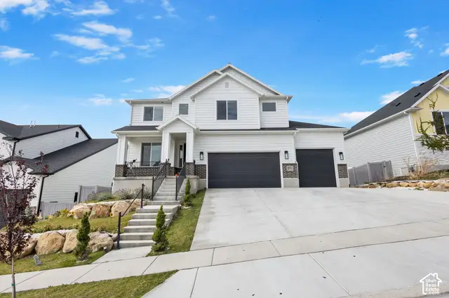 3955 N 900 W, Lehi, UT 84043 - #3