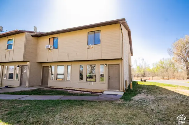 1200 N 100 W #43 W, Vernal, UT 84078 - #2