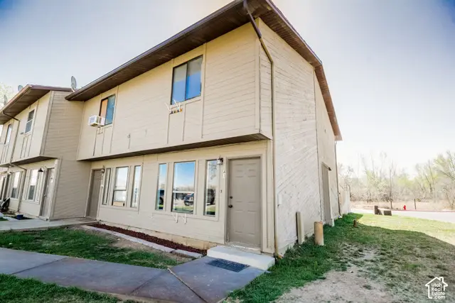 1200 N 100 W #43 W, Vernal, UT 84078 - #3