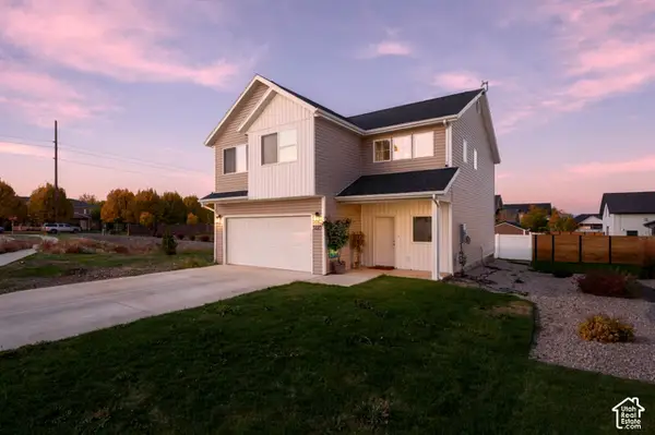 1821 N 300 W, North Logan, UT 84341