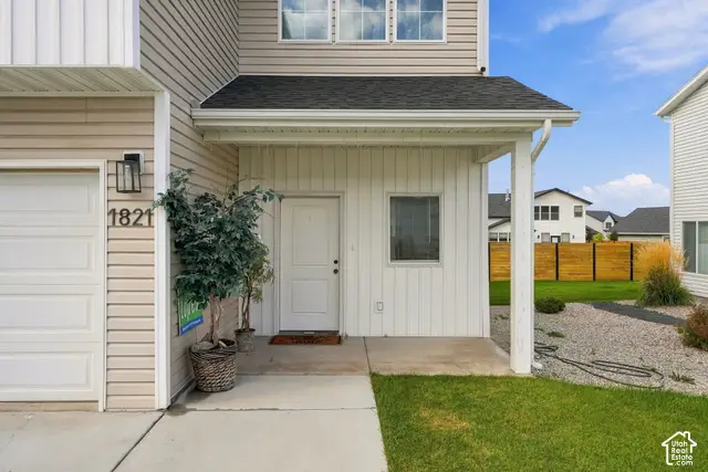 1821 N 300 W, North Logan, UT 84341 - #3