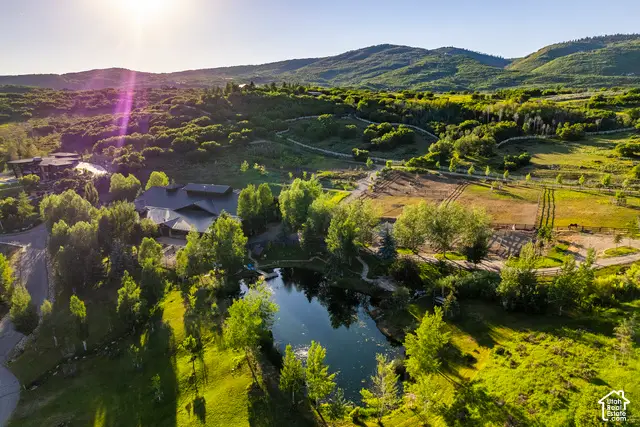 385 Goshawk Ranch Rd, Park City, UT 84098 - #1