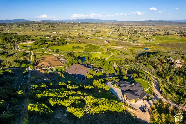 385 Goshawk Ranch Rd, Park City, UT 84098 - #2