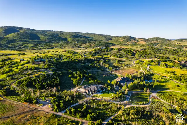 385 Goshawk Ranch Rd, Park City, UT 84098 - #3