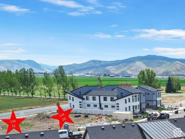 1167 S Lauren Ln #10, Heber City, UT 84032 - #2