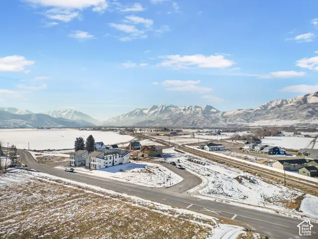 1167 S Lauren Ln #10, Heber City, UT 84032 - #3