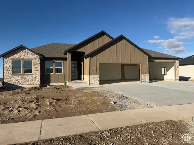 193 E Swather Way #LOT 10, Grantsville, UT 84074 - #1