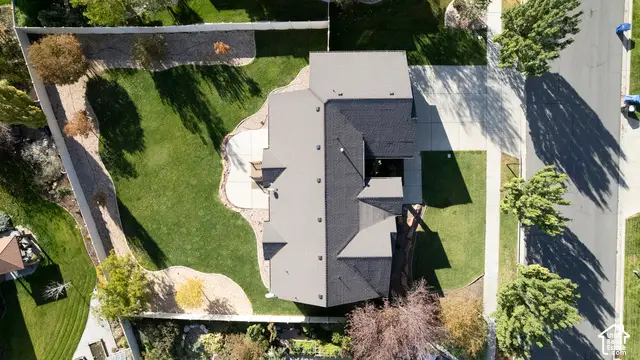 14363 S Butterfield Park Way, Herriman, UT 84096 - #3